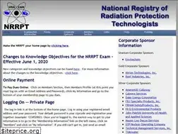 Sites similar to nrrpt.org