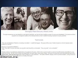 Sites similar to nrrrc.com