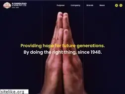 Sites similar to nrrs.com