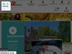 Sites similar to nrs-gutereise.de