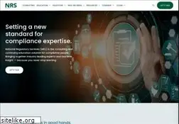 Sites similar to nrs-inc.com