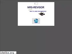 Sites similar to nrs-revisor.dk