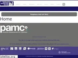 Sites similar to nrs.co.uk