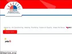Sites similar to nrs.vegas