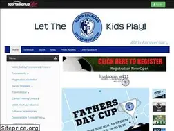 Sites similar to nrsa.org