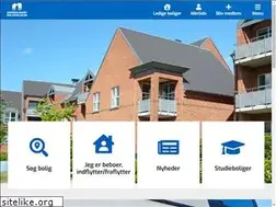 Sites similar to nrsb-boligselskab.dk