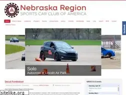 Sites similar to nrscca.com