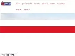 Sites similar to nrseguros.com.sv