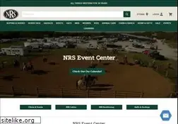 Sites similar to nrsevents.com