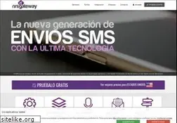 Sites similar to nrsgateway.com