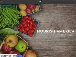 Sites similar to nrshamerica.org