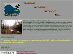 Sites similar to nrsiservices.com