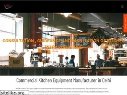 Sites similar to nrskitchen.com