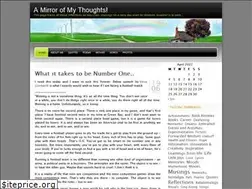 Sites similar to nrsl.wordpress.com