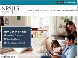 Sites similar to nrslifespan.com
