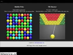 Sites similar to nrsmagic.com