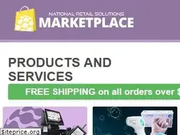 Sites similar to nrsmarket.com