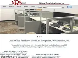 Sites similar to nrsmart.com