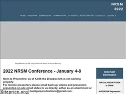 Sites similar to nrsmboulder.org