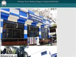 Sites similar to nrsmc.edu.in