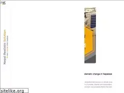 Sites similar to nrsnepal.com