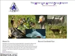 Sites similar to nrsp7.org