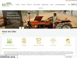 Sites similar to nrspbank.com