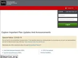 Sites similar to nrsstrsoh.org