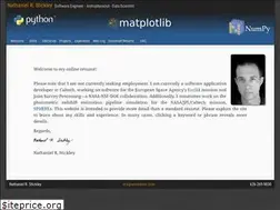 Sites similar to nrstickley.com