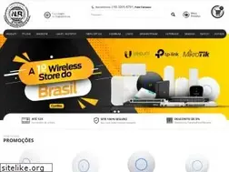 Sites similar to nrstore.com.br