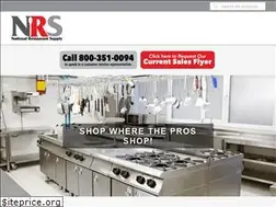 Sites similar to nrsupply.com