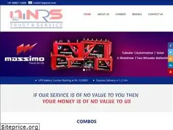 Sites similar to nrsups.com