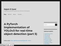 Sites similar to nrsyed.com