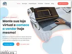 Sites similar to nrsystem.com.br