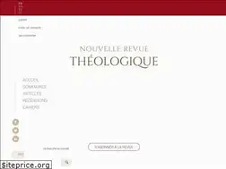Sites similar to nrt.be