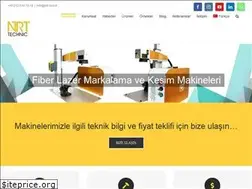 Sites similar to nrt.com.tr