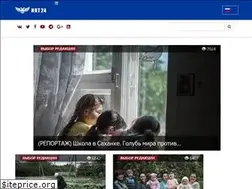 Sites similar to nrt24.ru