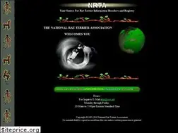 Sites similar to nrta.com