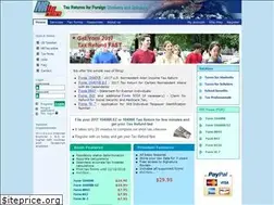 Sites similar to nrtaxreturn.com