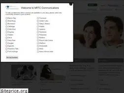 Sites similar to nrtccommunications.net
