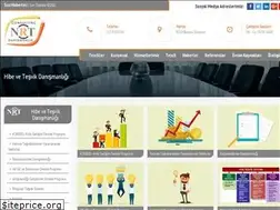 Sites similar to nrtdanismanlik.net