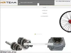 Sites similar to nrteam.it