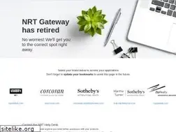 Sites similar to nrtgateway.com