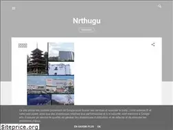 Sites similar to nrthugu.blogspot.com