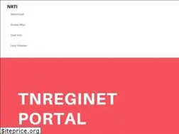 Sites similar to nrti.in