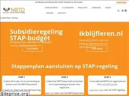 Sites similar to nrto.nl