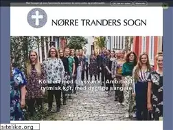 Sites similar to nrtranders.dk