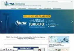 Sites similar to nrtrc.org