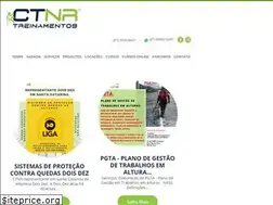 Sites similar to nrtreinamentos.com.br