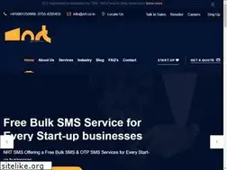 Sites similar to nrtsms.com